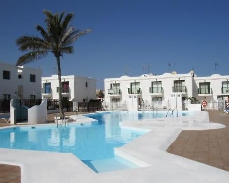 Corralejo Playa Daire Dış mekan fotoğraf