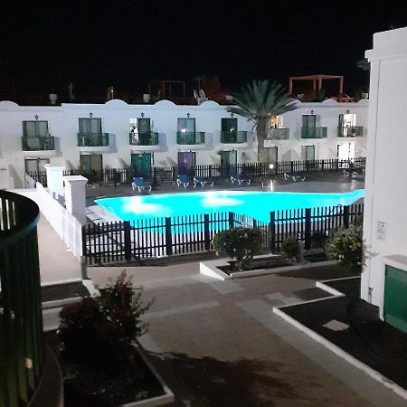 Corralejo Playa Daire Dış mekan fotoğraf