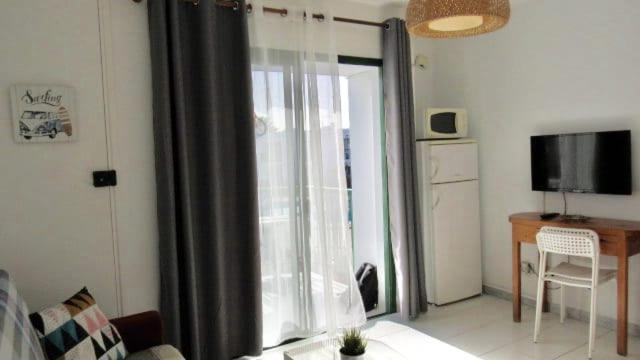 Corralejo Playa Daire Dış mekan fotoğraf